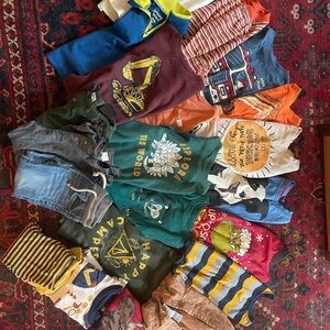 Boys/girls 2t and 3t